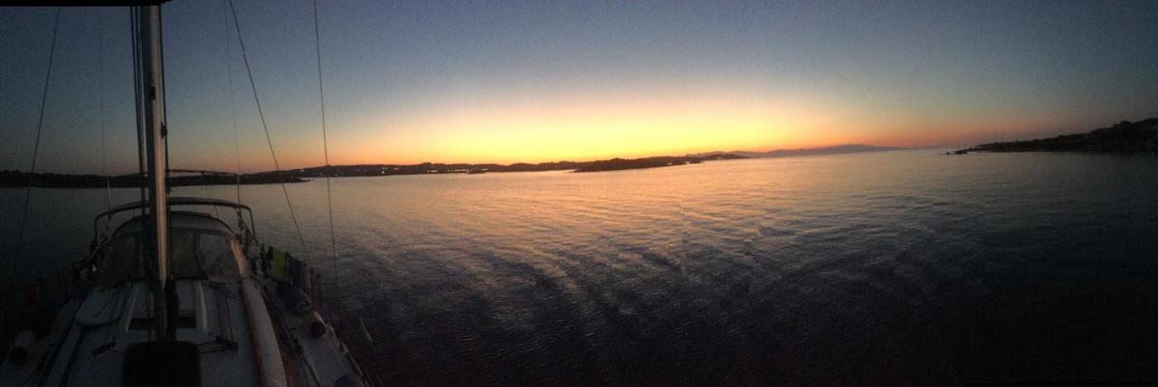 Appartamento Sailing Cagliari Esterno foto