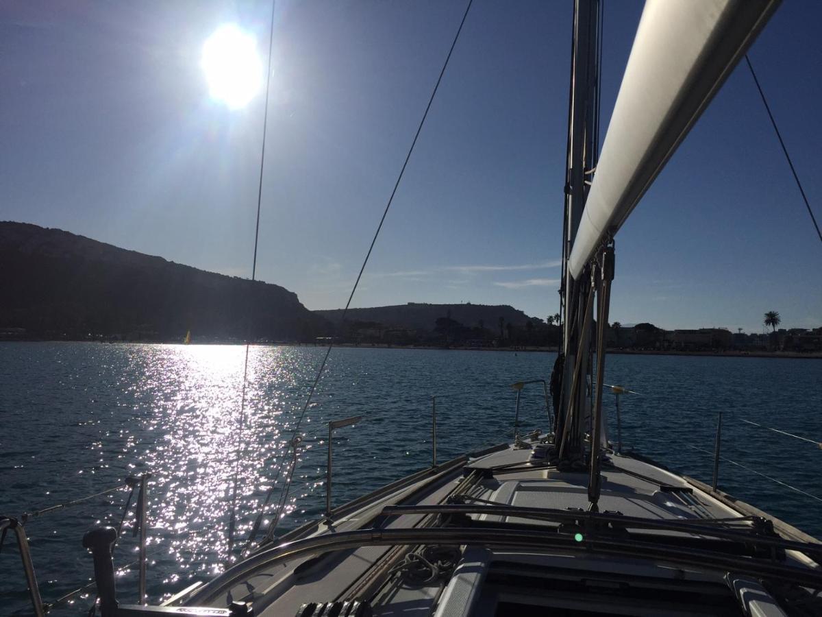 Appartamento Sailing Cagliari Esterno foto